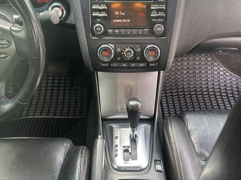 Used 2012 Nissan Altima 2.5 S w/ 2.5S Premium Pkg image 14