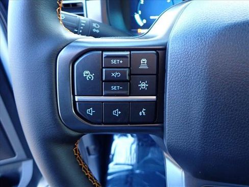 New 2025 Ford F150 Tremor w/ Equipment Group 402A High image 14