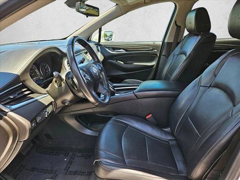 Used 2020 Buick Enclave Avenir w/ Avenir Technology Package FWD image 21