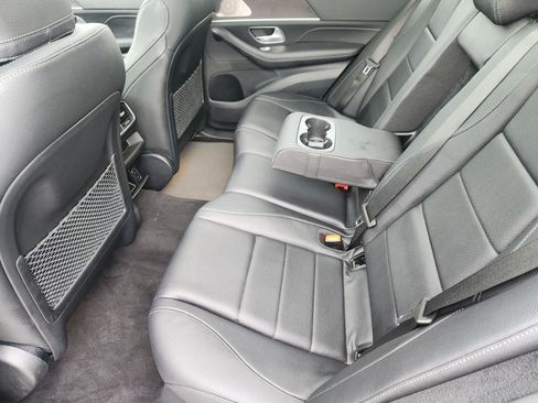 Used 2023 Mercedes-Benz GLE 350 image 29