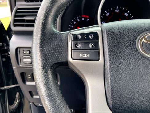 Used 2011 Toyota 4Runner Limited RWD image 22