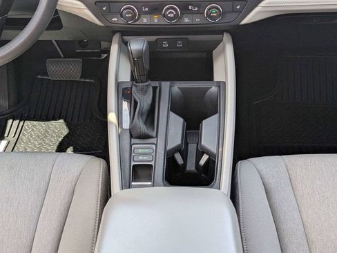 Used 2024 Honda Accord EX image 17