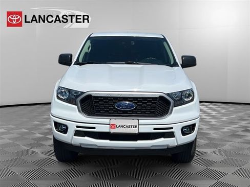 Used 2023 Ford Ranger XLT w/ Bed Utility Package image 8