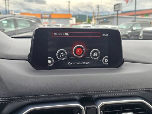 Used 2018 MAZDA CX-5 Touring FWD image 23