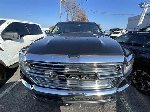 Used 2019 RAM 1500 Laramie image 10