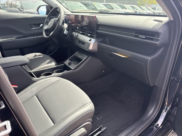 New 2026 Hyundai Kona SEL Premium AWD/4WD image 9