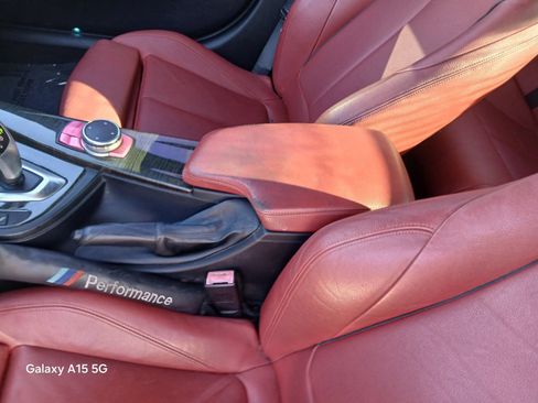 Used 2015 BMW 328i Sedan RWD image 8