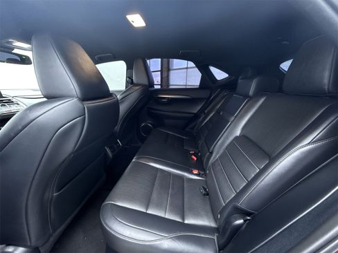 Used 2020 Lexus NX 300 F Sport image 35