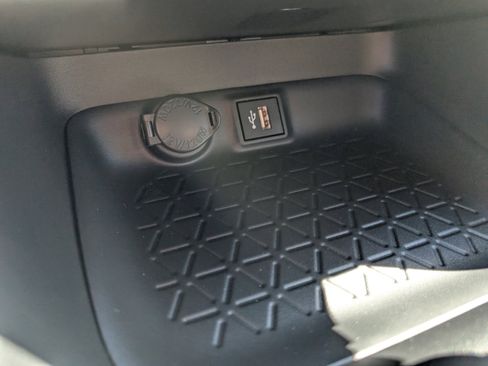 New 2025 Toyota RAV4 XLE image 16