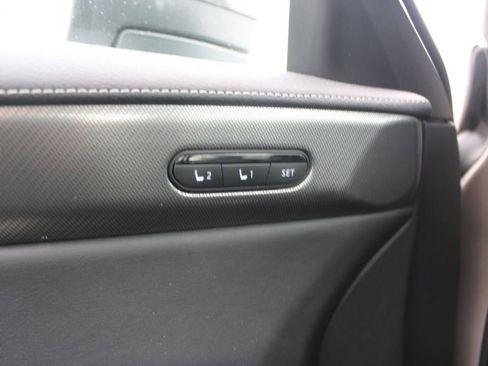 Used 2025 INFINITI QX60 Luxe image 26