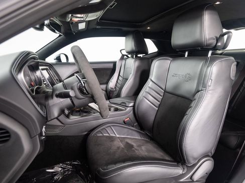 Used 2023 Dodge Challenger SRT Hellcat image 5