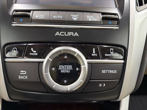 Certified 2020 Acura TLX w/ Technology Package image 36