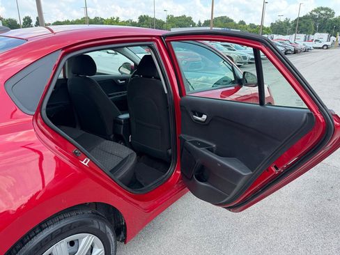 Used 2022 Kia Rio S FWD image 10
