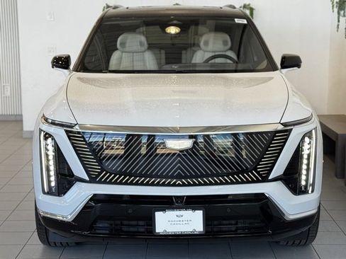 New 2026 Cadillac Vistiq Luxury image 37