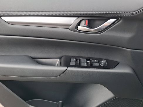 Used 2023 MAZDA CX-5 AWD 2.5 S image 12