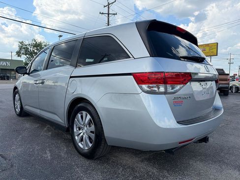 Used 2015 Honda Odyssey EX-L image 7