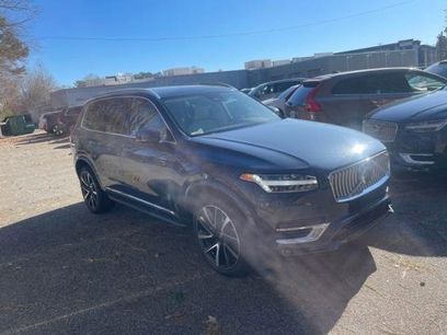 Certified 2023 Volvo XC90 B6 Plus w/ Protection Package Premier