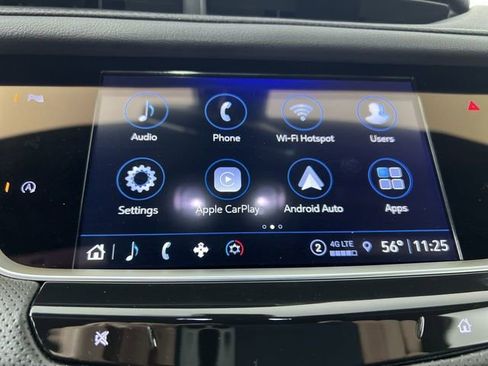 Used 2026 Cadillac XT5 Luxury AWD/4WD image 14