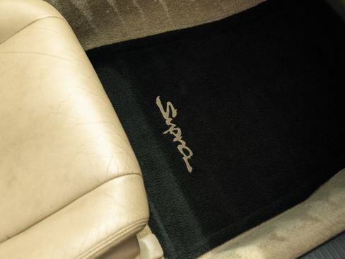 Used 1998 Toyota Supra RWD image 24