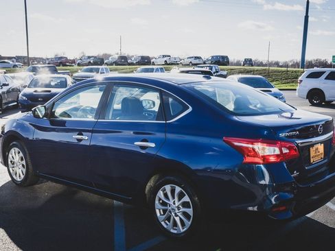 Used 2019 Nissan Sentra SV image 22