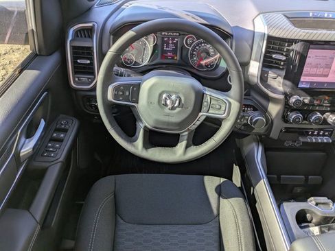 New 2026 RAM 1500 Big Horn image 12