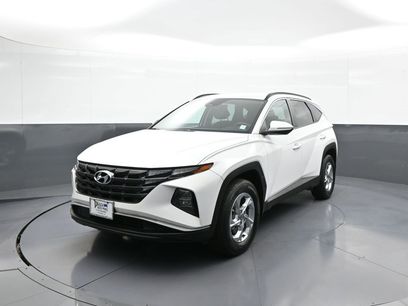 Certified 2023 Hyundai Tucson SEL