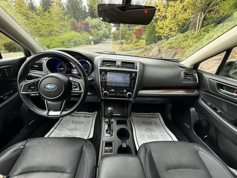 Used 2018 Subaru Outback 2.5i Limited AWD/4WD image 17