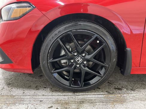 Used 2024 Honda Civic Sport image 10