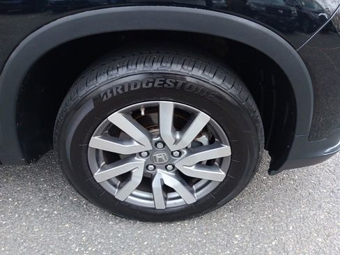 Used 2022 Honda Pilot EX-L image 9