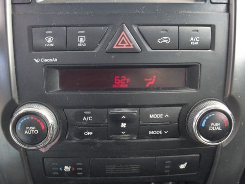 Used 2012 Kia Sorento SX w/ SX Premium Pkg AWD/4WD image 21