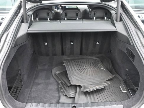 Used 2023 BMW 430i Gran Coupe xDrive w/ M Sport Package image 17