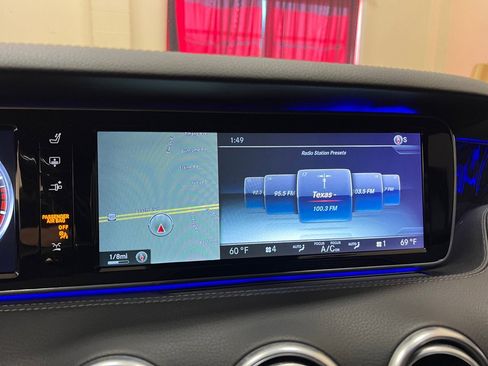 Used 2016 Mercedes-Benz S 550 S550 image 23