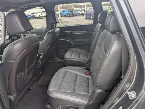 Used 2023 Kia Telluride SX Prestige X-Line image 9