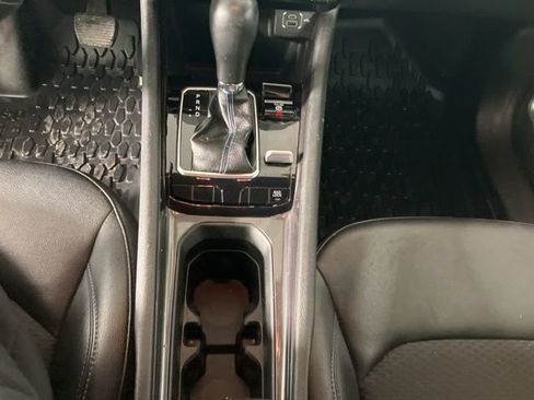 Used 2022 Jeep Compass Latitude w/ Convenience Group image 14