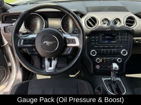 Used 2018 Ford Mustang Coupe w/ Ecoboost Performance Package RWD image 13