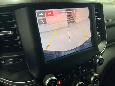 Used 2022 RAM 3500 Laramie image 12