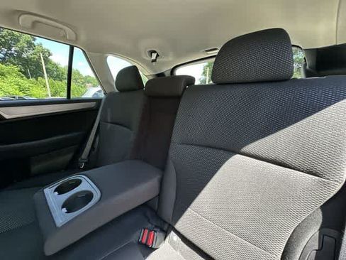 Used 2017 Subaru Outback 2.5i Premium AWD/4WD image 15