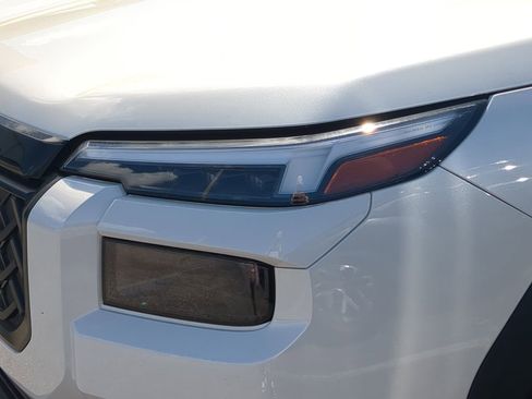 New 2026 Subaru Outback Premium AWD/4WD image 7