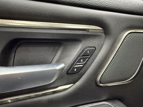 Used 2022 RAM 1500 Sport w/ Rebel Level 2 Equipment Group image 10