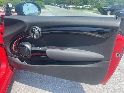 Used 2021 MINI Cooper S w/ 6.5" Touchscreen Package FWD image 6