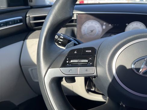 Used 2023 Hyundai Tucson Limited image 19