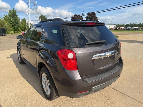 Used 2015 Chevrolet Equinox LT FWD image 4