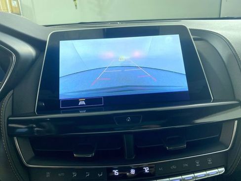 Used 2024 Cadillac CT5 Sport image 8