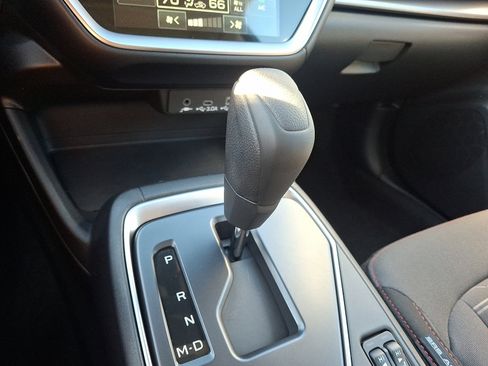 Certified 2025 Subaru Impreza 2.0i Sport image 15