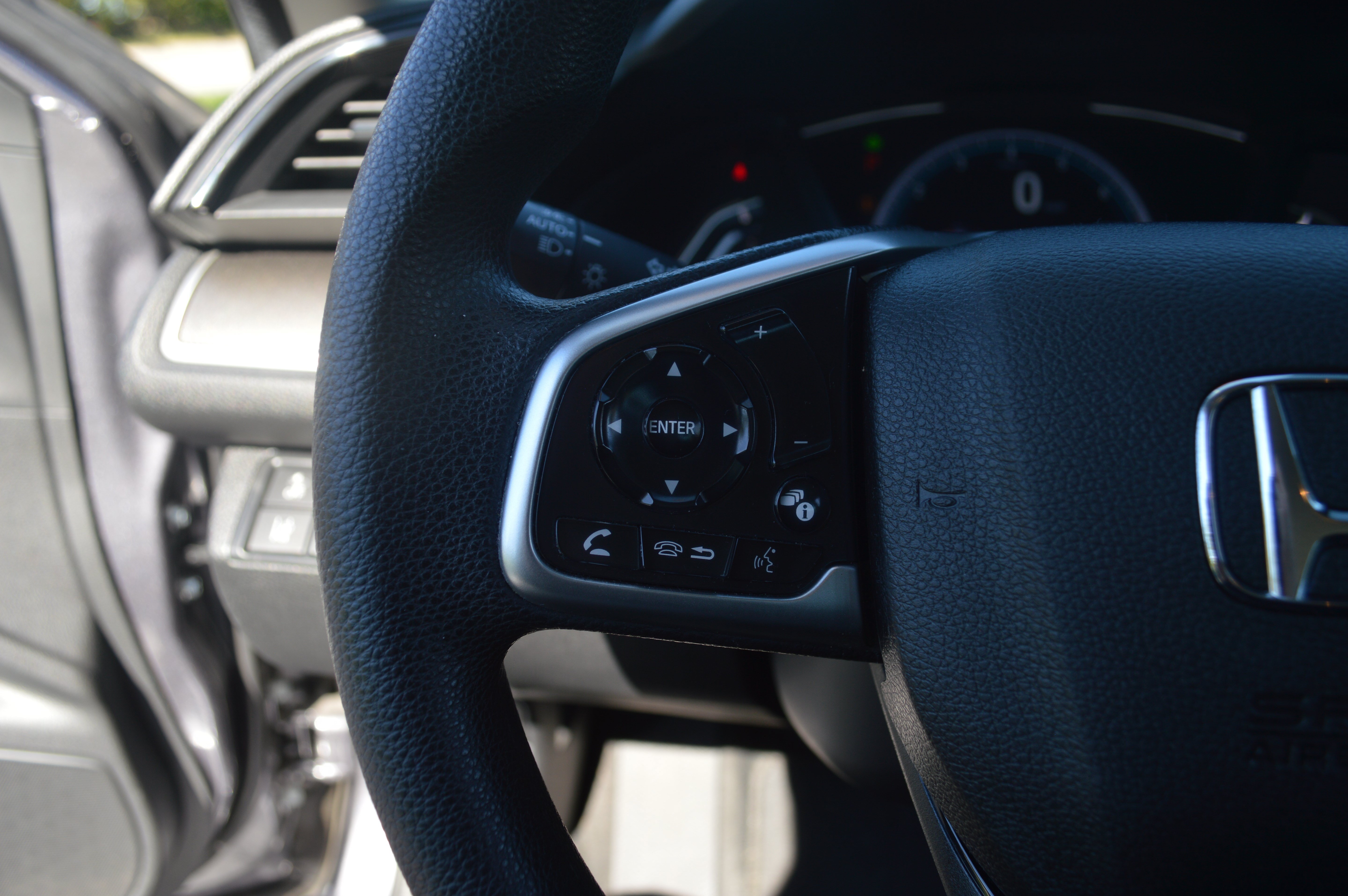 Used 2020 Honda Civic LX image 15