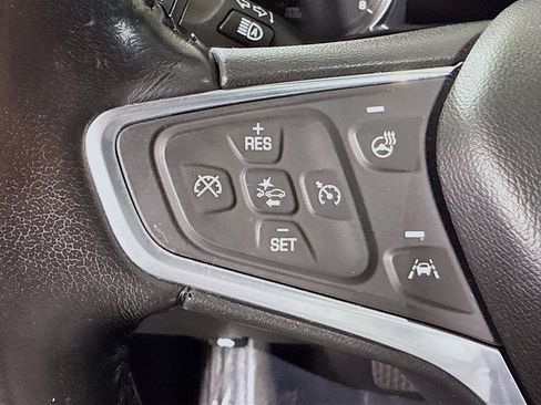 Used 2022 Chevrolet Equinox LT image 14