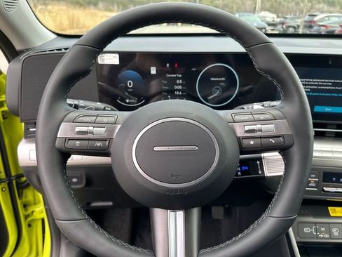 New 2026 Hyundai Kona Limited image 13