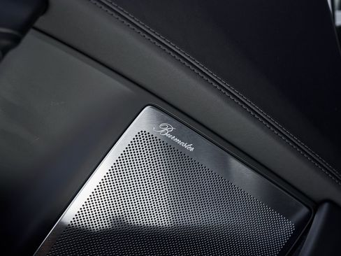 Used 2025 Porsche 911 Turbo S image 29