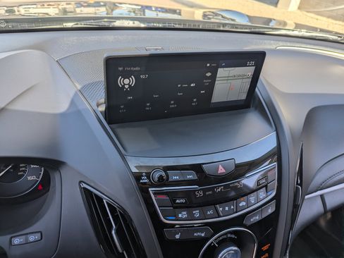 Used 2022 Acura RDX AWD w/ Technology Package image 24