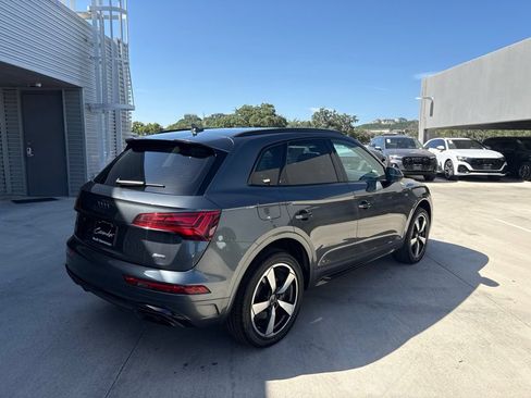 Used 2023 Audi Q5 2.0T Premium Plus w/ Premium Plus Package AWD/4WD image 6